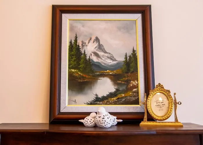 Flat With Mesmerizing Sea View In Konak Apartment *