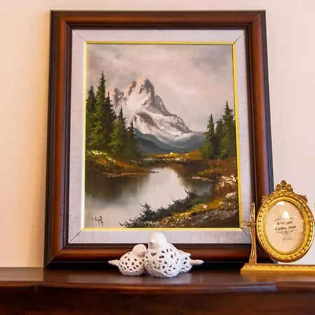 Flat With Mesmerizing Sea View In Konak Апартаменты *