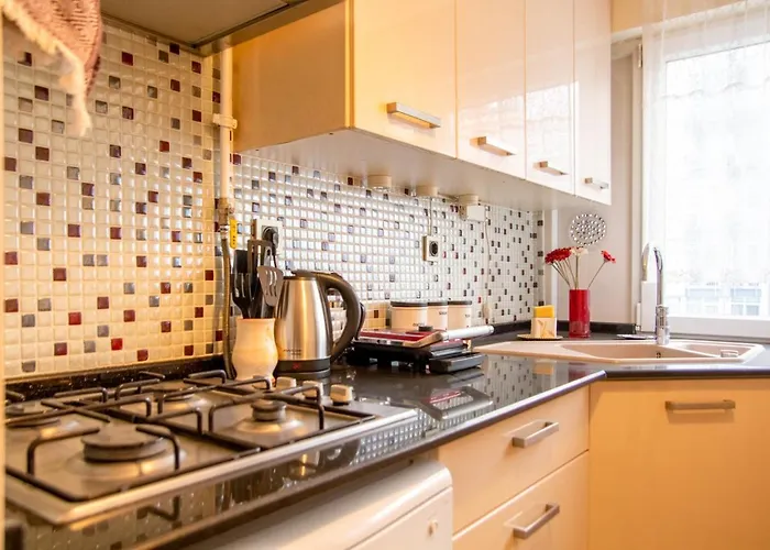 Flat With Mesmerizing Sea View In Konak Apartamento *