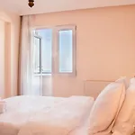 Apartamento Flat With Mesmerizing Sea View In Konak *
