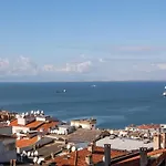 Apartamento Flat With Mesmerizing Sea View In Konak *
